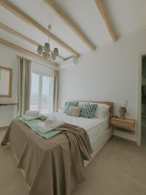 Polivios suites